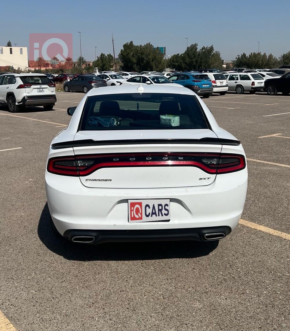 دودج تشارجر